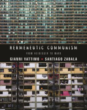 Vattimo, G: Hermeneutic Communism