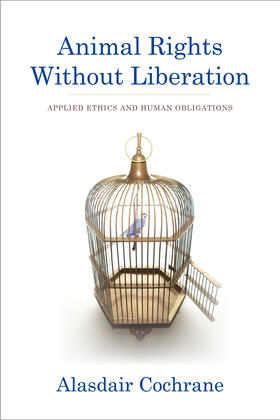 Animal Rights Without Liberation