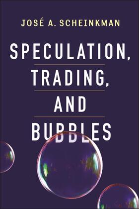 Speculation, Trading, and Bubbles