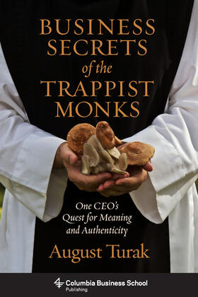 Business Secrets of the Trappist Monks