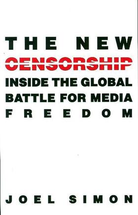 Simon, J: The New Censorship