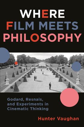 Where Film Meets Philosophy