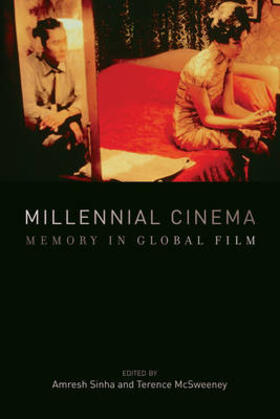 Millennial Cinema - Memory in Global Film