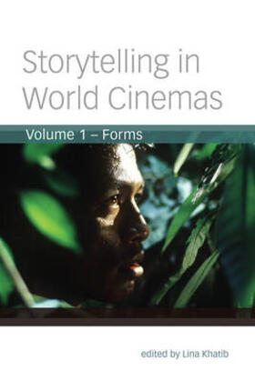 Storytelling in World Cinemas V 1 - Forms