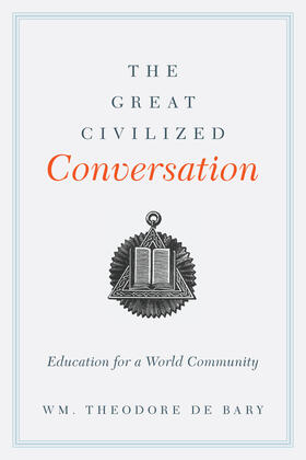 The Great Civilized Conversation - Education for a World Community