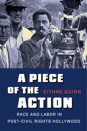 Quinn, E: Piece of the Action