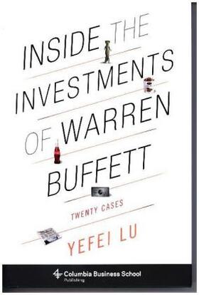 Lu, Y: Inside the Investments of Warren Buffett