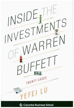 Inside the Investments of Warren Buffett