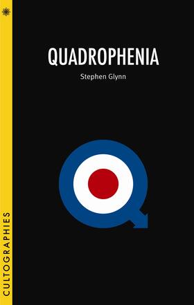 Glynn, S: Quadrophenia