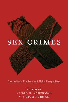 Sex Crimes - Transnational Problems and Global Perspectives