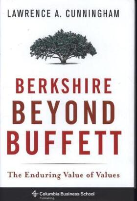 Berkshire Beyond Buffett