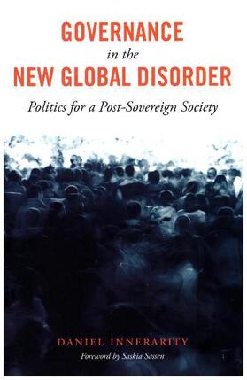 Innerarity, D: Governance in the New Global Disorder
