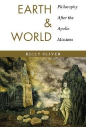 Oliver, K: Earth and World