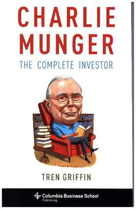 Charlie Munger