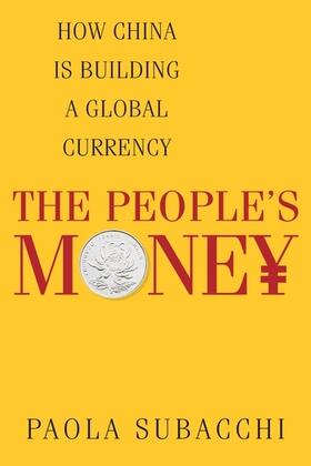Subacchi, P: The People's Money