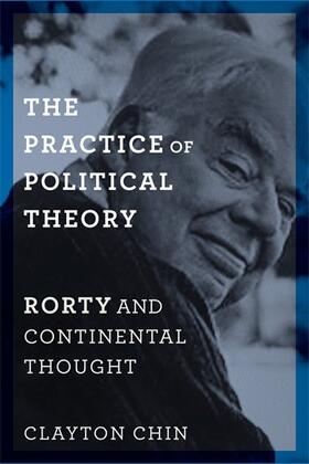 Chin, C: Practice of Political Theory
