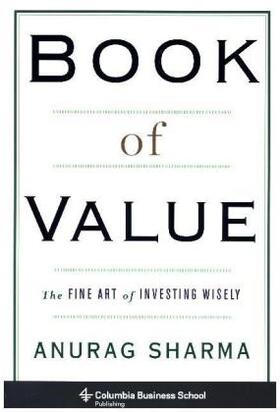 Book of Value