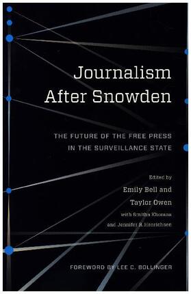 Journalism After Snowden