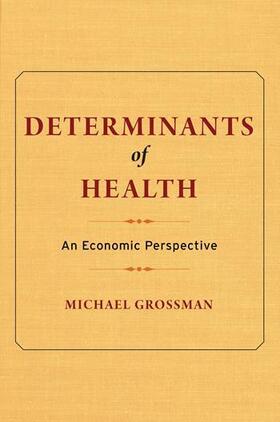 Determinants of Health