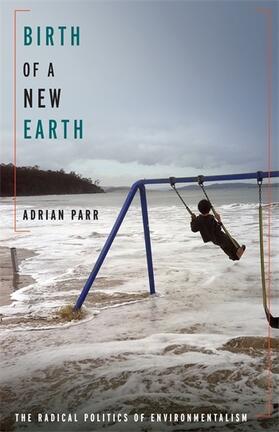 Parr, A: Birth of a New Earth