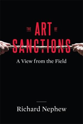 Nephew, R: The Art of Sanctions