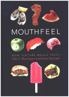 Mouthfeel