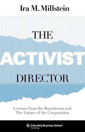 The Activist Director