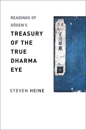 Heine, S: Readings of Dogen's "Treasury of the True Dharma E