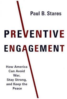 Stares, P: Preventive Engagement