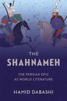 Dabashi, H: The Shahnameh