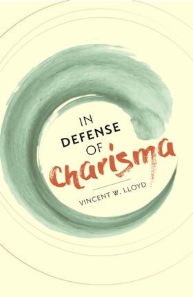 Lloyd, V: In Defense of Charisma