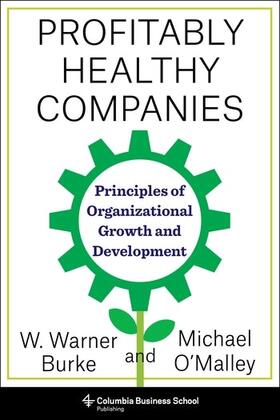 O'Malley, M: Profitably Healthy Companies