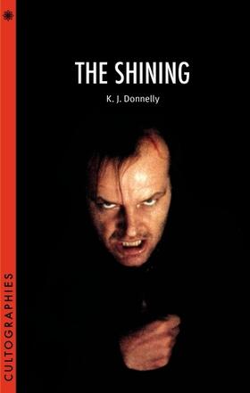 Donnelly, K: Shining