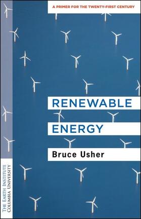 Usher, B: Renewable Energy