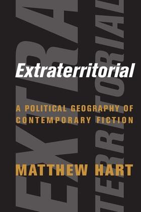 Hart, M: Extraterritorial