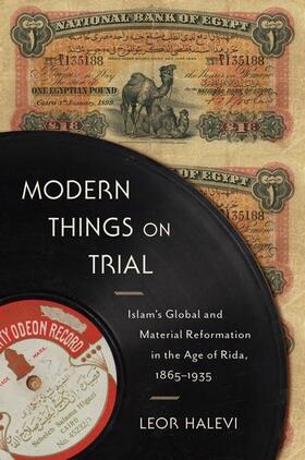 Modern Things on Trial