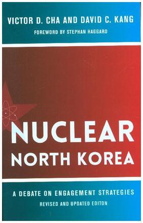 Cha, V: Nuclear North Korea