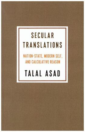 Secular Translations