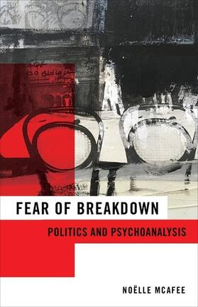 McAfee, N: Fear of Breakdown