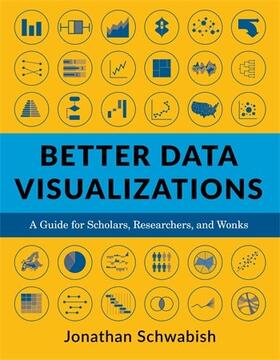 Schwabish, J: Better Data Visualizations