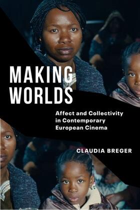 Breger, C: Making Worlds