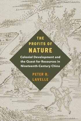 Lavelle, P: The Profits of Nature
