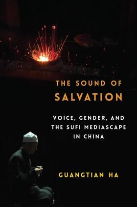 Ha, G: The Sound of Salvation