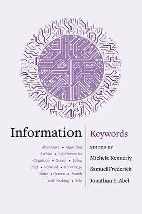 Hayot, E: Information