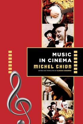 Chion, M: Music in Cinema
