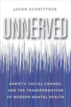 Schnittker, J: Unnerved