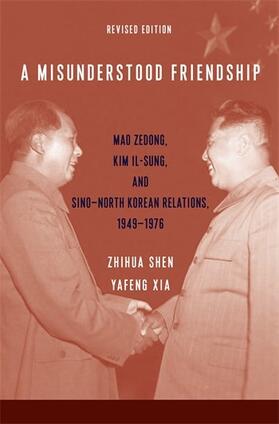 Xia, Y: Misunderstood Friendship