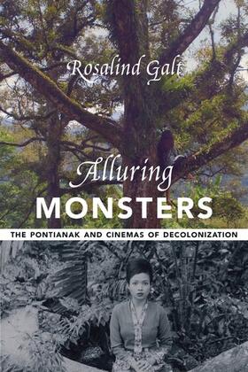 Galt, R: Alluring Monsters