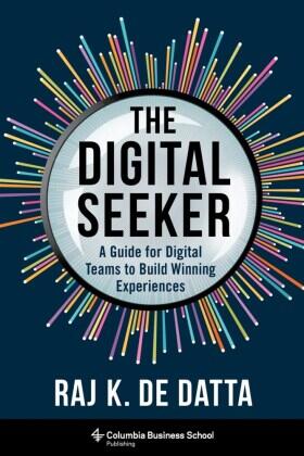 The Digital Seeker