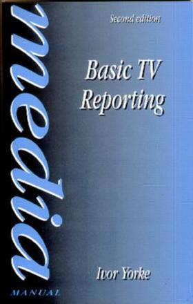 Basic TV Reporting